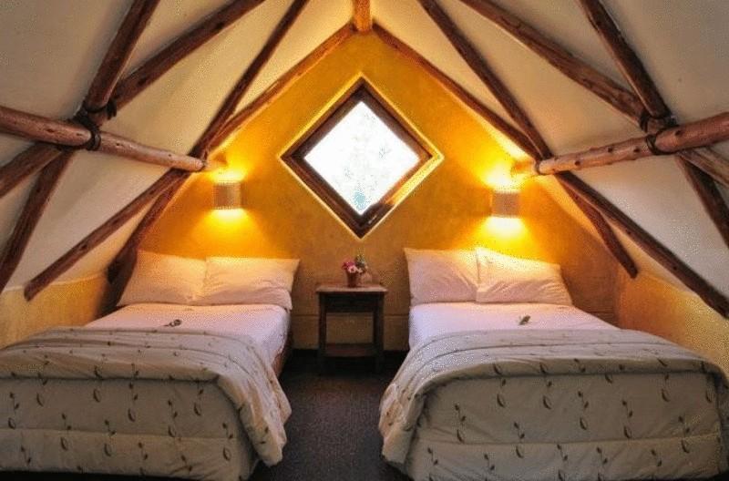 Eco Inn Colca Yanque Bagian luar foto