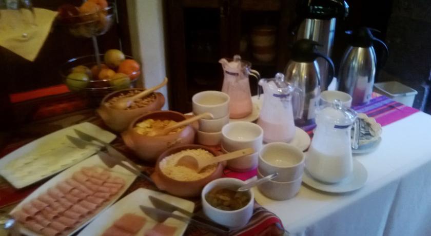 Eco Inn Colca Yanque Bagian luar foto