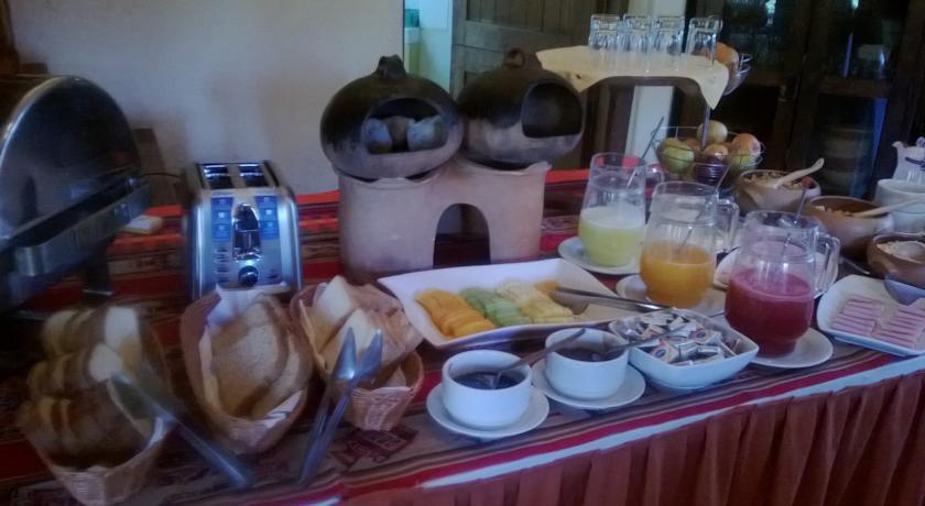 Eco Inn Colca Yanque Bagian luar foto