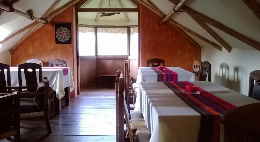 Eco Inn Colca Yanque Bagian luar foto